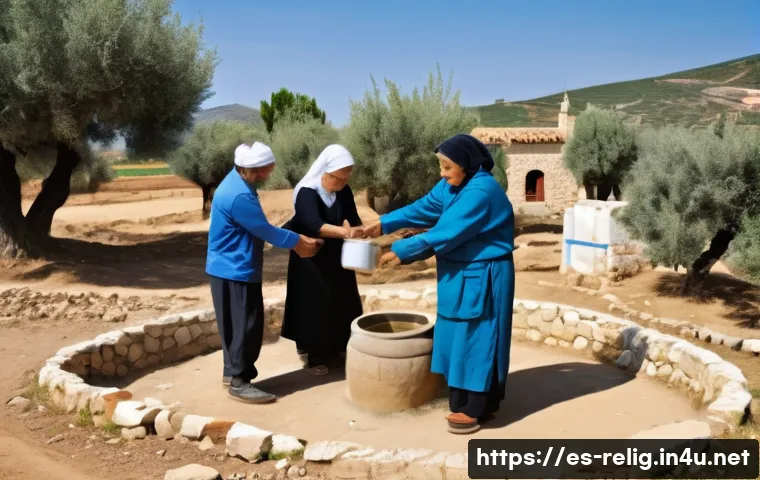 종교적 화해와 국제 협력 관련 이미지 2