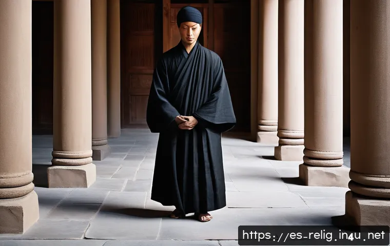 Descubre el Significado Oculto Detrás de las Vestimentas y Símbolos Religiosos Más Fascinantes del Mundo 3 종교적 의복과 상징물 관련 이미지 1